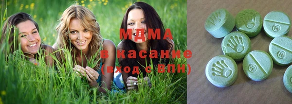 хмурый Алзамай